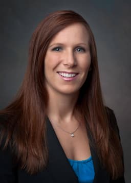 Profile photo of Dr. Tami Flowers