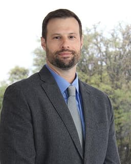Profile photo of Dr. Theodore Hackl