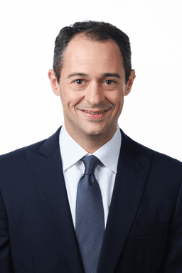 Profile photo of Dr. Paul Baker