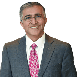Profile photo of Dr. Vikas Chopra