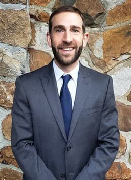 Profile photo of Dr. Michael Alunni