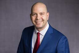 Profile photo of Dr. Michael Brusco