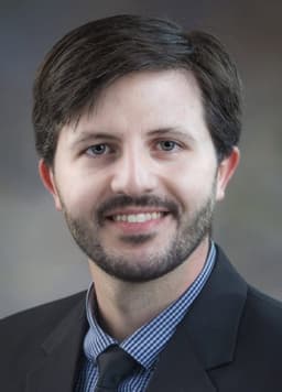 Profile photo of Dr. Hamzah Khalaf