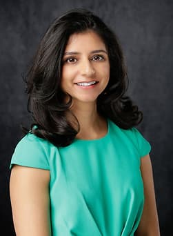 Profile photo of Dr. Naina Gupta