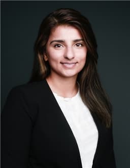 Profile photo of Dr. Shagun Dhaliwal