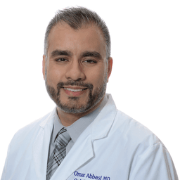 Profile photo of Dr. Omar Abbasi