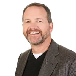 Profile photo of Dr. Donald Keller