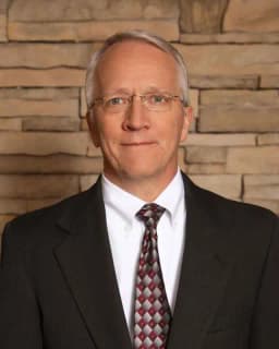 Profile photo of Dr. James Barad