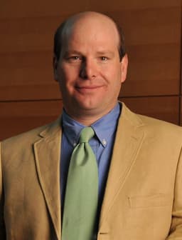 Profile photo of Dr. Michael Erlanger