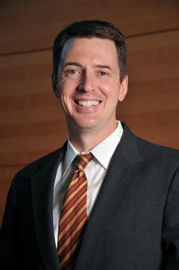 Profile photo of Dr. Darren Gregory
