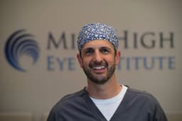 Profile photo of Dr. William Richheimer