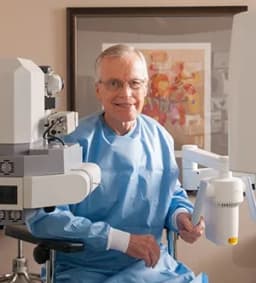 Profile photo of Dr. Howard Gimbel
