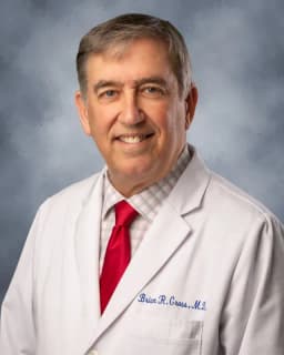Profile photo of Dr. Brian Gross