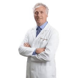 Profile photo of Dr. Robert Block