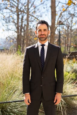 Profile photo of Dr. Amir Guerami