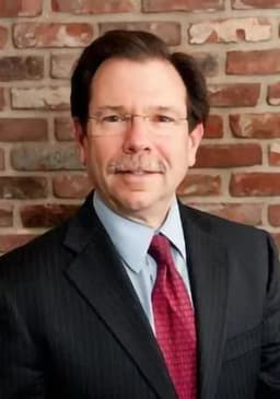 Profile photo of Dr. Howard Distelman