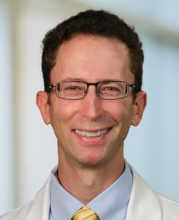 Profile photo of Dr. Michael Yablick