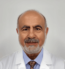 Profile photo of Dr. Richard Havunjian