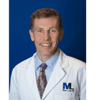 Profile photo of Dr. Michael Levine