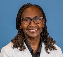 Profile photo of Dr. Polly Henderson