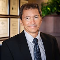 Profile photo of Dr. Arthur Belson