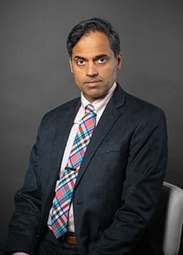 Profile photo of Dr. Avinash Tantri
