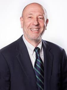 Profile photo of Dr. Barry Concool
