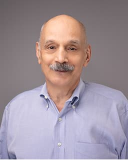 Profile photo of Dr. David D'Heurle