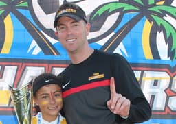 Profile photo of Dr. Mark Arey