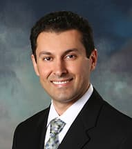 Profile photo of Dr. Allen Boghossian