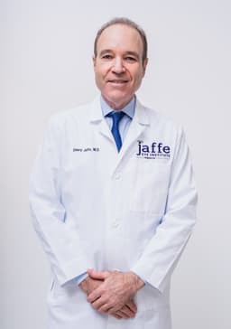 Profile photo of Dr. Emery Jaffe