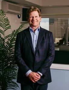 Profile photo of Dr. Alan Faulkner