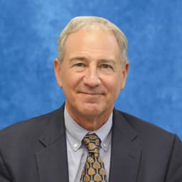 Profile photo of Dr. Keith Thompson