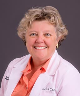 Profile photo of Dr. Sandra Johnson