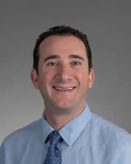 Profile photo of Dr. Jonathan Criss