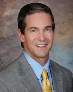 Profile photo of Dr. Michael Kutryb