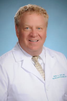 Profile photo of Dr. Marc Levy