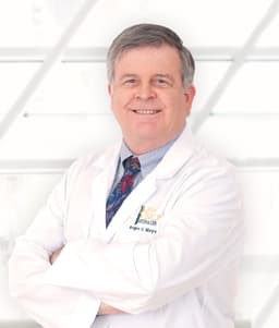 Profile photo of Dr. Roger Meyer