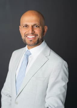Profile photo of Dr. Milan Patel