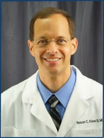 Profile photo of Dr. Nelson Klaus
