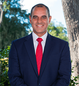 Profile photo of Dr. Mohammed El Mallah