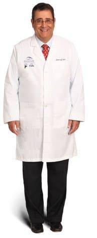 Profile photo of Dr. Steven Leff