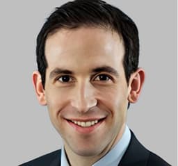 Profile photo of Dr. Andrew Wolf