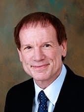 Profile photo of Dr. Bruce Becker