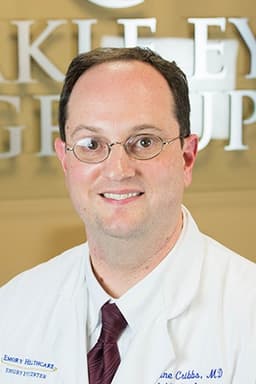 Profile photo of Dr. Blaine Cribbs