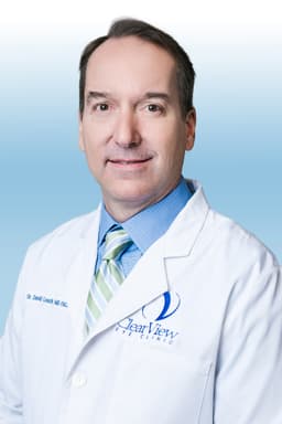 Profile photo of Dr. David Leach