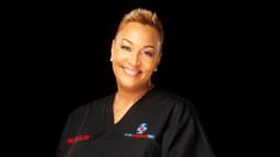 Profile photo of Dr. Anika Goodwin