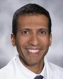 Profile photo of Dr. Anup Kubal