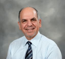 Profile photo of Dr. Michael Loeffler