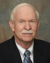 Profile photo of Dr. Harry Flynn